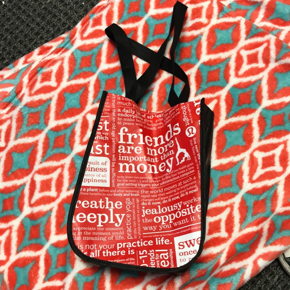 Lulu bag